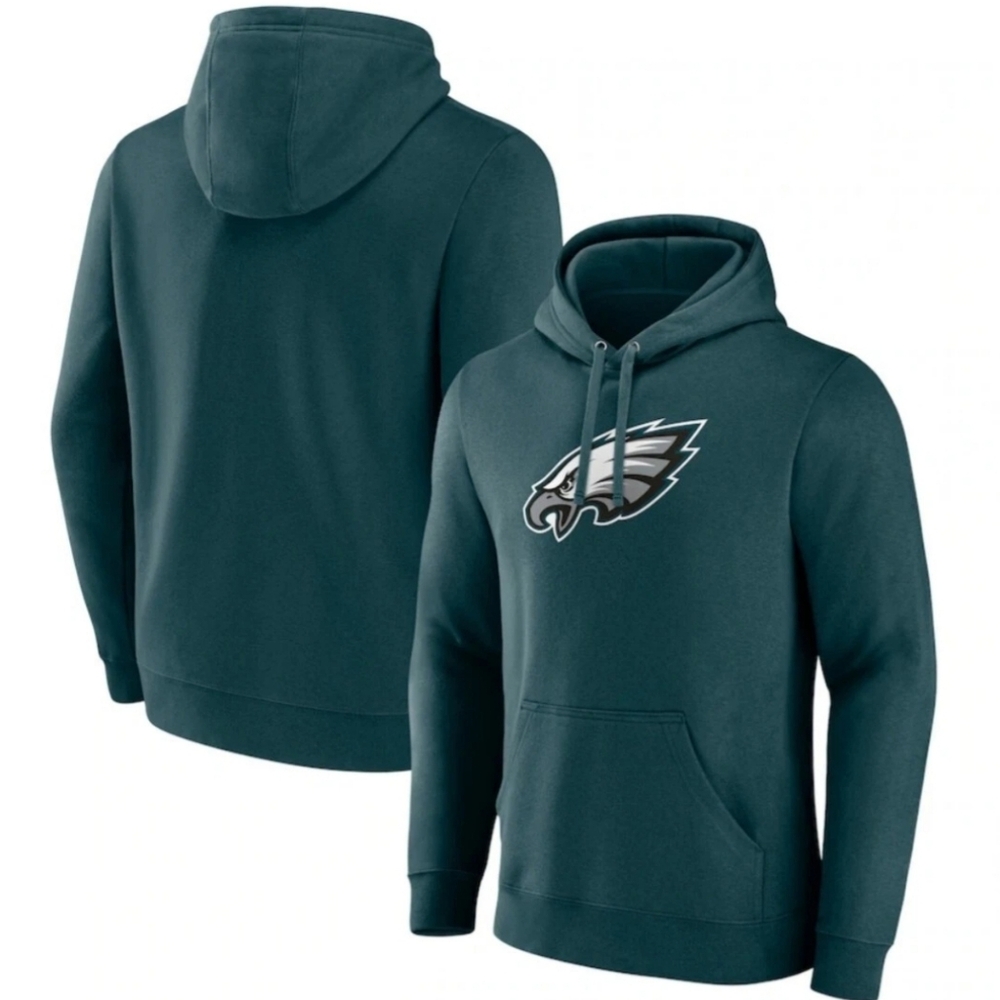 PHILADELPHIA EAGLE'S HOODIE'S